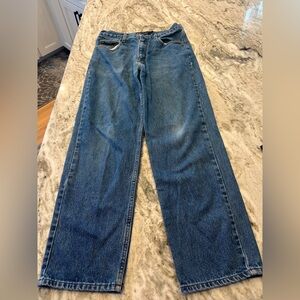 LanesBoro straight leg jeans men’s‎ 32x30